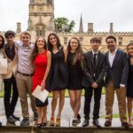 Oxford Business Summer Programme