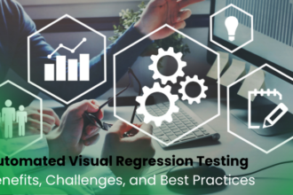 Automated Visual Regression Testing