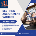 hnd assignment help