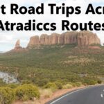 Best Road Trips Across Australia’s Scenic Routes