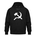 Communism Vetements Hoodie