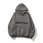 Essentials Hoodie Store Collection 2025 | Essential Official Website