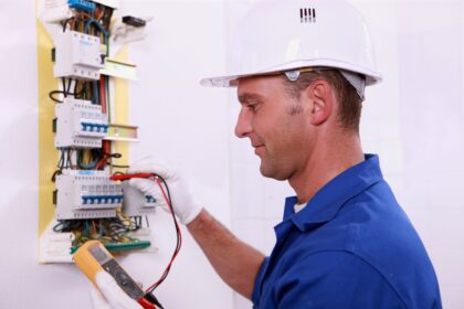 Emergency Electrician Cambridge