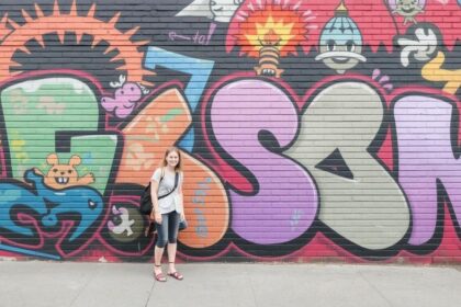 Exploring Melbourne’s Vibrant Neighborhoods and Street Art