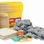 oil spill kits