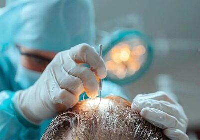 Hair transplant in islamabad