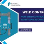 weld controlers