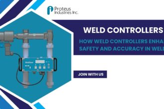 weld controlers