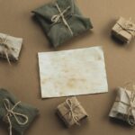 Kraft paper packaging