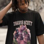 What Official Travis Means to His Fans