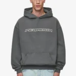 Pegador Hoodie