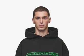 Pegador Hoodie