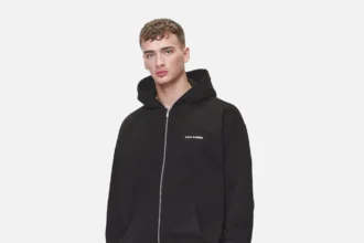 Pegador Hoodie