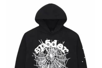 Spider Hoodie A Bold Fusion of Comfort, Style, and Symbolism for Modern Fashion Enthusiasts