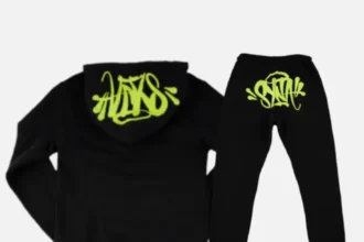 Syna World Tracksuit