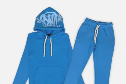 Syna World Tracksuit