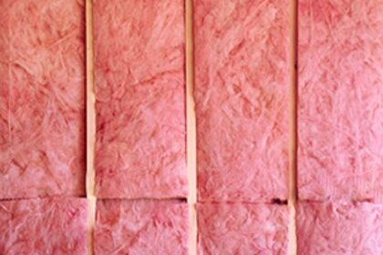 insulation batts