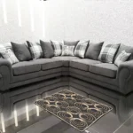 Corner Sofa Made to Measure