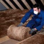 loft insulation