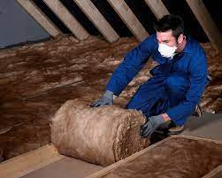 loft insulation