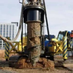 piling company in essex