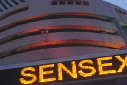 sensex