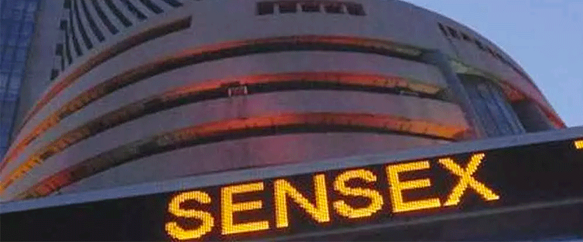 sensex