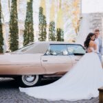 Wedding Car Hire in Alton