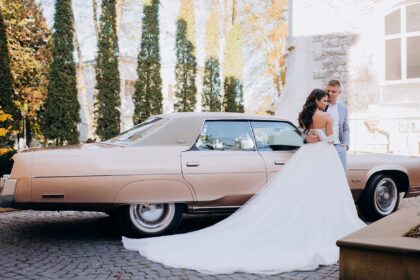 Wedding Car Hire in Alton