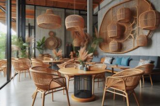 Cafe Furniture