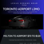 Toronto Airport Limo