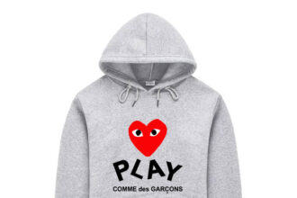 Comme Des Garcons