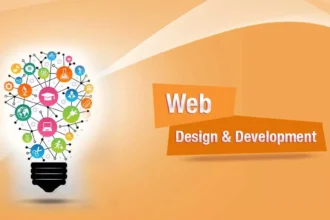 Web Design Dubai